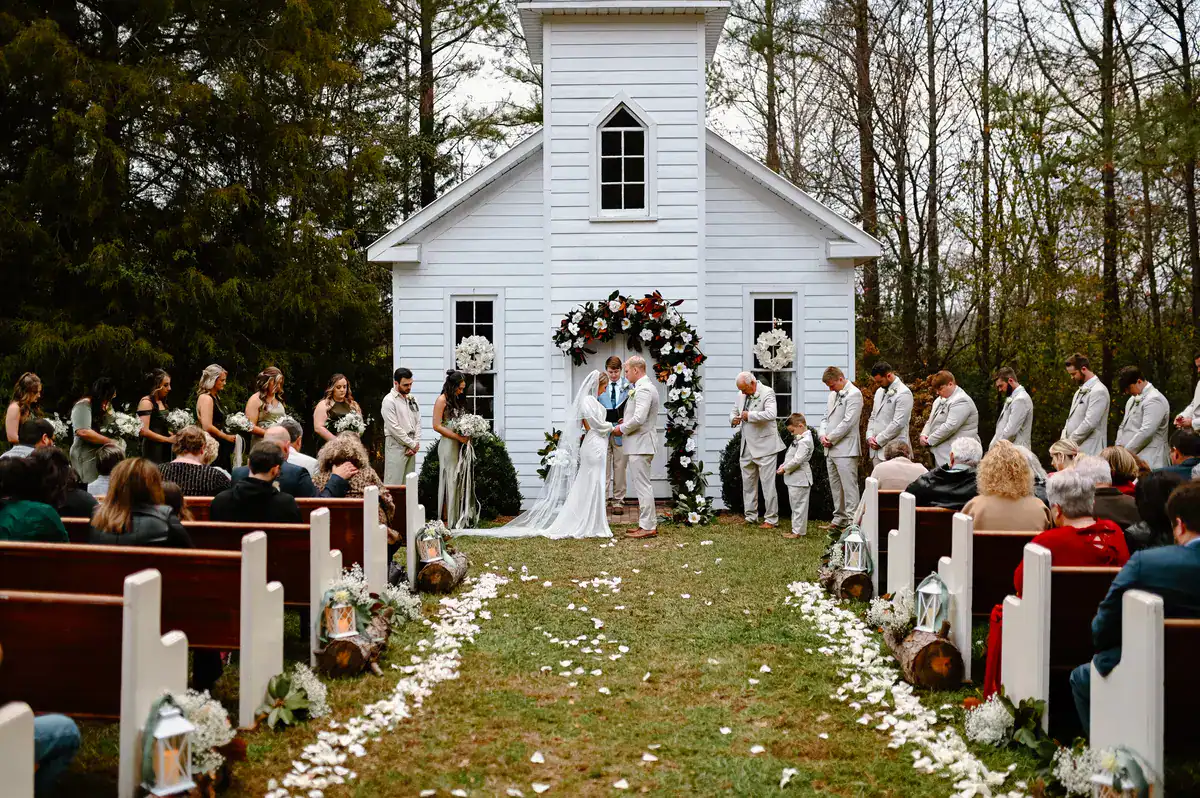 Central Coast Wine Country Location