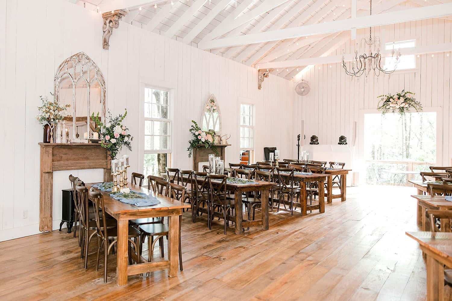 Central Coast Wine Country Location