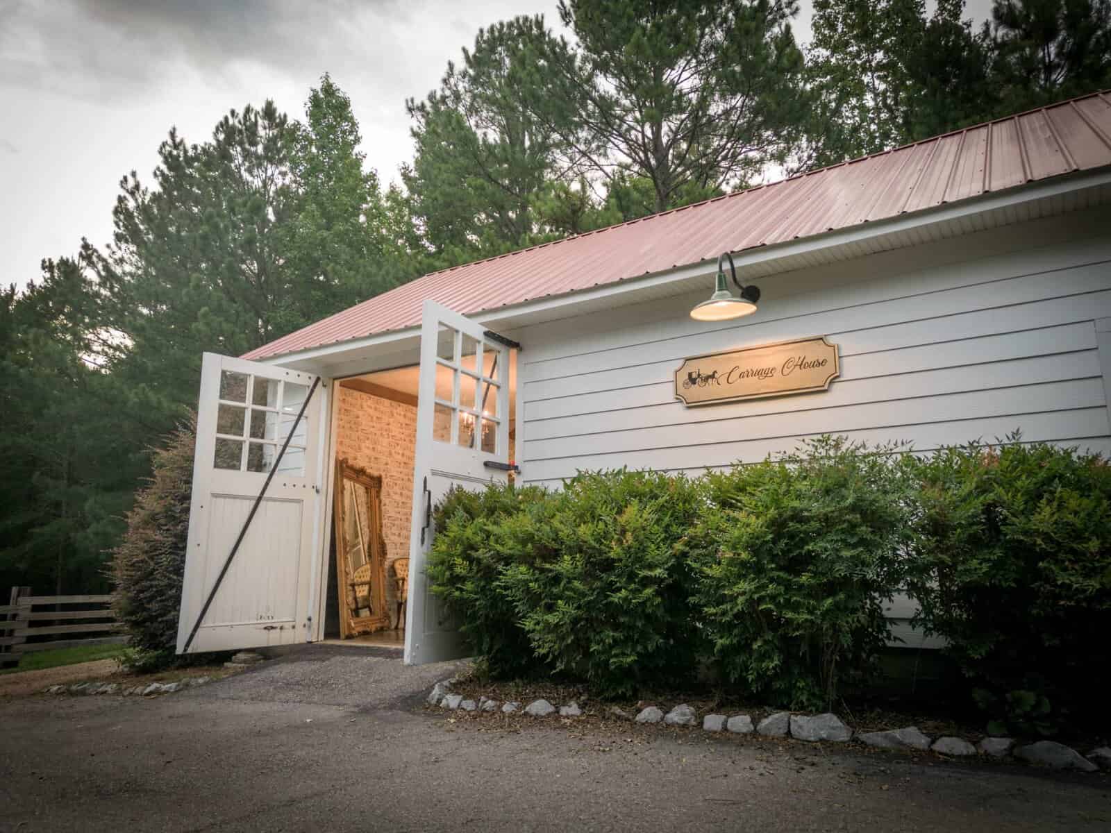 the-carriage-house-fiddlers-green commercial plumbing in oxford al,