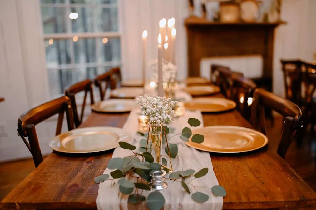 Central Coast Wine Country Location